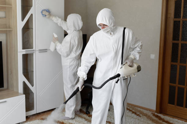 Trusted Unattended Death Cleanup service in Edisto Island, SC - Four Month Blood Cleanse